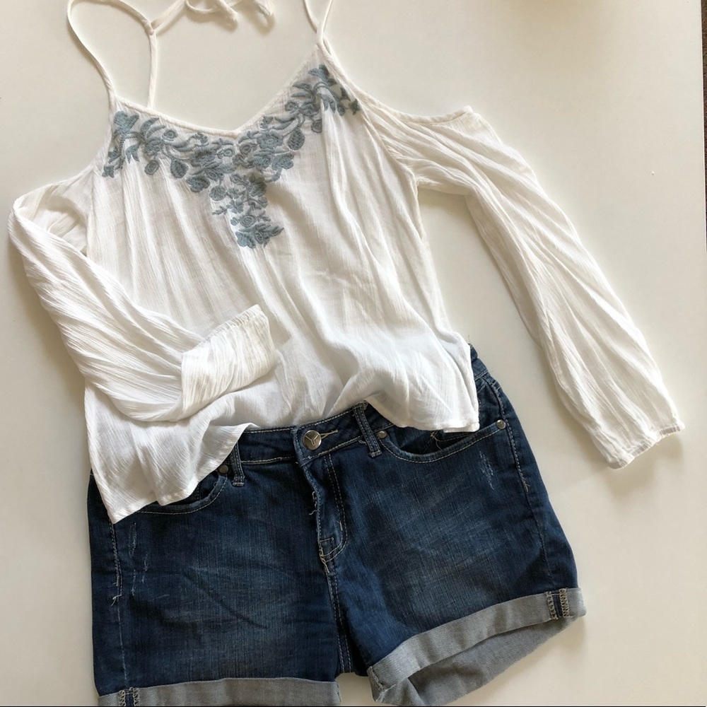 Vigoss Shorts